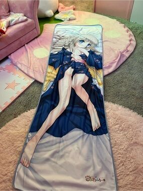 Little busters tapestry